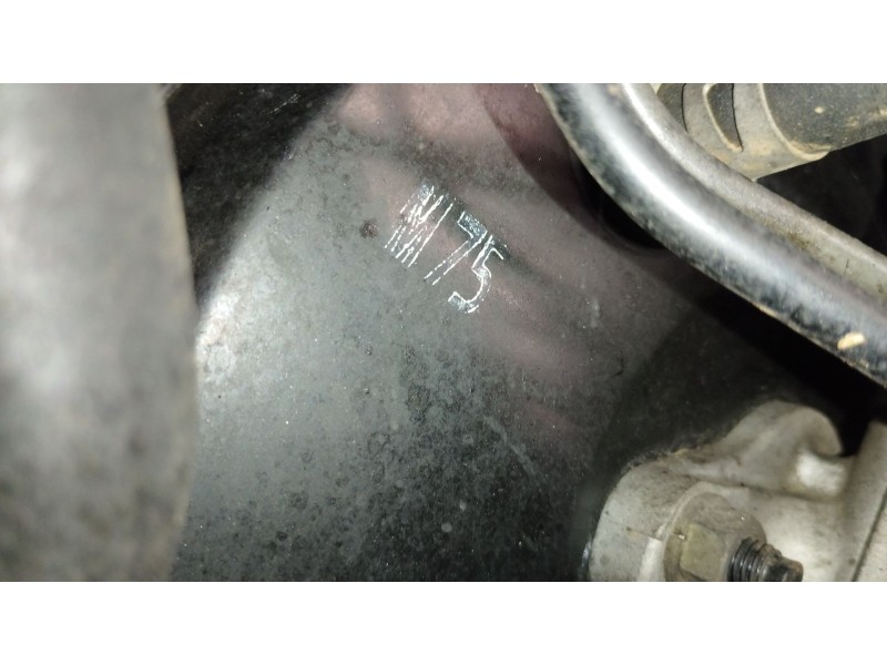 Recambio de servofreno para toyota rav 4 ii (_a2_) 2.0 d 4wd (cla20_, cla21_) referencia OEM IAM 4461042160  