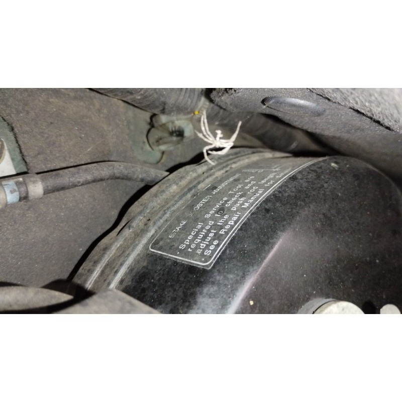 Recambio de servofreno para toyota rav 4 ii (_a2_) 2.0 d 4wd (cla20_, cla21_) referencia OEM IAM 4461042160  