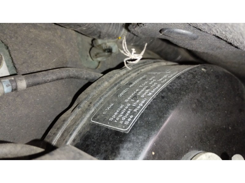 Recambio de servofreno para toyota rav 4 ii (_a2_) 2.0 d 4wd (cla20_, cla21_) referencia OEM IAM 4461042160  