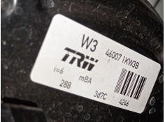 Recambio de servofreno para nissan juke (f15) 1.2 dig-t referencia OEM IAM 460071KW3B  