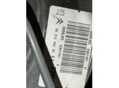 Recambio de servofreno para citroën berlingo / berlingo first monospace (mf_, gjk_, gfk_) 1.6 hdi 90 (mf9hx) referencia OEM IAM  2