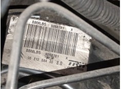 Recambio de servofreno para citroën berlingo multispace (b9) 1.6 hdi 90 referencia OEM IAM 9681268480   2