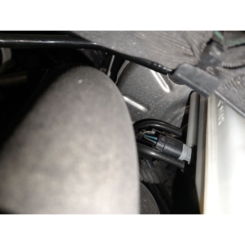 Recambio de servofreno para mercedes-benz clase a (w176) a 200 cdi / d (176.008) referencia OEM IAM A2464301230  