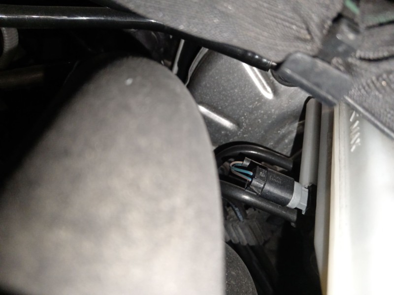 Recambio de servofreno para mercedes-benz clase a (w176) a 200 cdi / d (176.008) referencia OEM IAM A2464301230  
