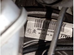 Recambio de servofreno para citroën berlingo furgoneta/monovolumen (b9) 1.6 hdi 90 16v referencia OEM IAM 9681268480  
