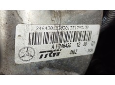 Recambio de servofreno para mercedes-benz clase a (w176) a 200 (176.043) referencia OEM IAM A2464301230   2