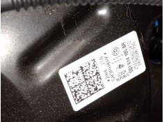 Recambio de servofreno para skoda octavia iii combi (5e5, 5e6) 1.6 tdi referencia OEM IAM 5Q1614105BR   2