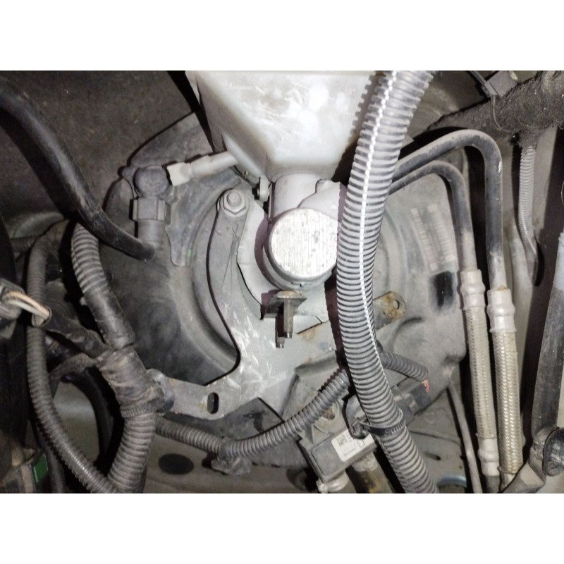 Recambio de servofreno para citroën c4 picasso i monospace (ud_) 2.0 hdi 138 referencia OEM IAM 9681194180  