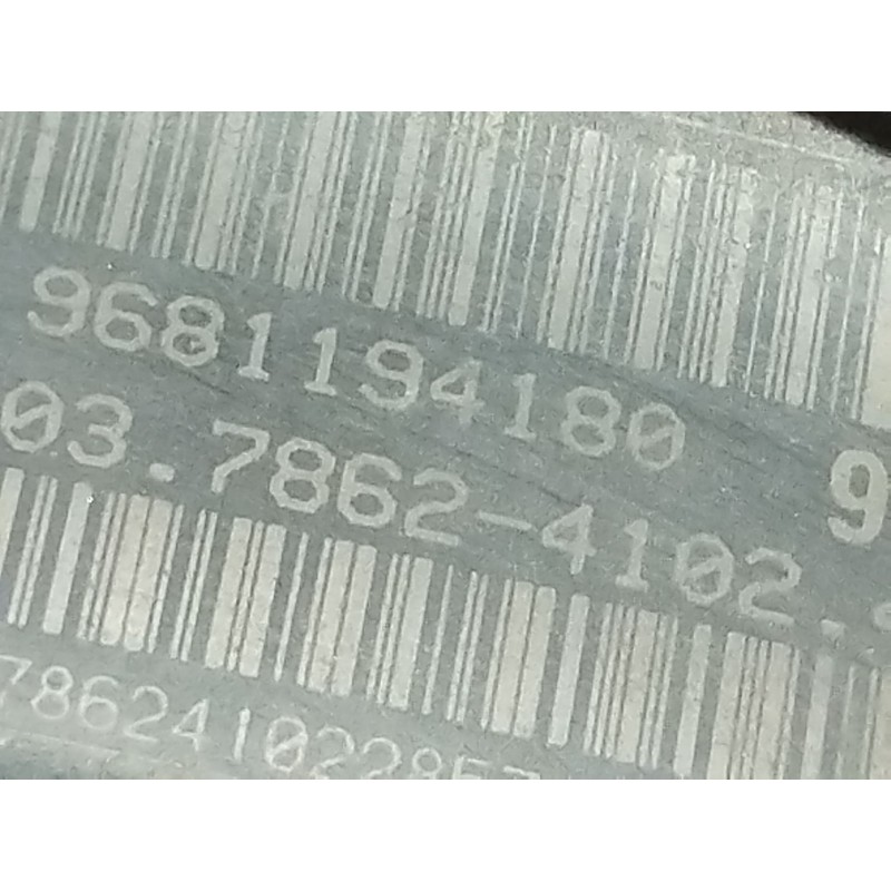 Recambio de servofreno para citroën c4 picasso i monospace (ud_) 2.0 hdi 138 referencia OEM IAM 9681194180  