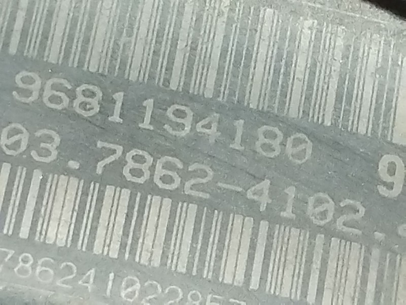 Recambio de servofreno para citroën c4 picasso i monospace (ud_) 2.0 hdi 138 referencia OEM IAM 9681194180  