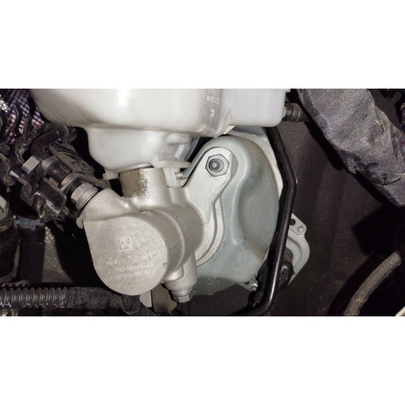 Recambio de servofreno para volkswagen caddy v monospace (sbb, sbj) 2.0 tdi bmt referencia OEM IAM 5R4614105P 0204N01942 