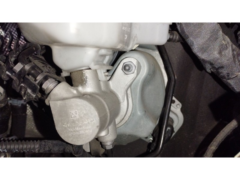 Recambio de servofreno para volkswagen caddy v monospace (sbb, sbj) 2.0 tdi bmt referencia OEM IAM 5R4614105P 0204N01942 