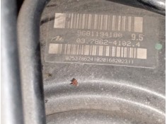 Recambio de servofreno para citroën c4 grand picasso i (ua_) 2.0 hdi 138 referencia OEM IAM 9681194180 03786241024 