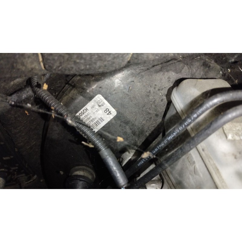 Recambio de servofreno para fiat bravo ii (198_) 1.9 d multijet (198axb1a) referencia OEM IAM 51807896 5781D0546 0204051948