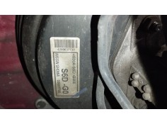 Recambio de servofreno para honda civic vii sedán (es, et) 1.6 (es5) referencia OEM IAM 4600AS6DG000   2