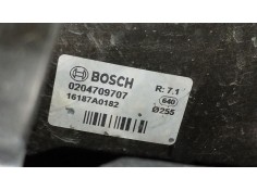 Recambio de servofreno para citroën c4 ii (nc_) 1.6 hdi 90 referencia OEM IAM 0204709707 4535ER  2