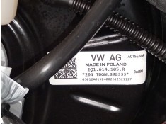 Recambio de servofreno para seat arona (kj7, kjp) 1.0 tgi referencia OEM IAM 2Q1614105R  