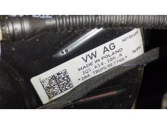 Recambio de servofreno para volkswagen t-cross (c11, d31) 1.0 tsi referencia OEM IAM 2Q1614105R   2