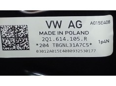 Recambio de servofreno para audi a1 sportback (gba) 30 tfsi referencia OEM IAM 2Q1614105R   2