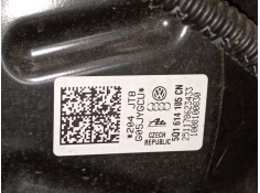 Recambio de servofreno para seat leon (5f1) 2.0 tdi referencia OEM IAM 5Q1614105CN  