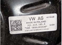 Recambio de servofreno para seat ibiza v (kj1, kjg) 1.0 tsi referencia OEM IAM 2Q1614105R  