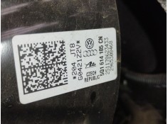 Recambio de servofreno para seat leon st (5f8) 2.0 tdi referencia OEM IAM 5Q1614105CN   2