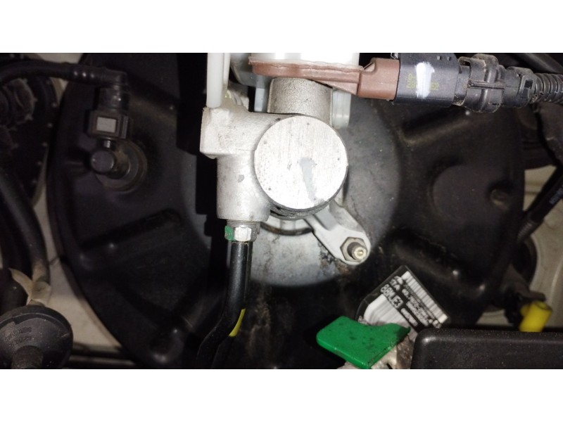 Recambio de servofreno para citroën jumpy iii furgoneta (v_) 1.6 bluehdi 95 referencia OEM IAM 9805232280  