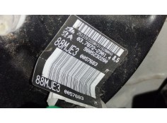 Recambio de servofreno para citroën jumpy iii furgoneta (v_) 1.6 bluehdi 95 referencia OEM IAM 9805232280   2