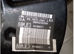 Recambio de servofreno para peugeot expert autobús (v_) 1.6 bluehdi 115 referencia OEM IAM 9805232280 03787229014 