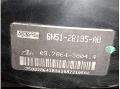 Recambio de servofreno para volvo s40 ii (544) 1.6 d referencia OEM IAM 6N512B195AB 03786438044 