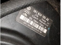 Recambio de servofreno para volkswagen golf plus v (5m1, 521) 1.9 tdi referencia OEM IAM 1K1614105AE 03786475014 