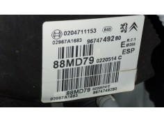 Recambio de servofreno para citroën c4 ii (nc_) 1.2 thp 130 referencia OEM IAM 9674749280 0204711153  2