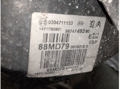 Recambio de servofreno para citroën ds4 (nx_) 1.6 hdi 110 referencia OEM IAM 9674749280  