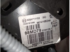 Recambio de servofreno para citroën c4 ii (nc_) 1.6 hdi 115 referencia OEM IAM 9674749280 0204711153 
