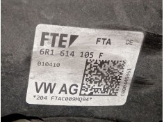 Recambio de servofreno para volkswagen polo v (6r1, 6c1) 1.2 tsi referencia OEM IAM 6R1614105F  