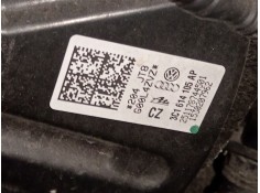 Recambio de servofreno para volkswagen passat b6 (3c2) 2.0 tdi 16v referencia OEM IAM 3C1614105AP  