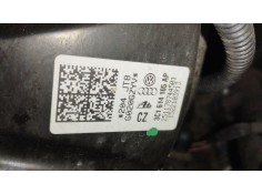 Recambio de servofreno para volkswagen passat b7 (362) 2.0 tdi referencia OEM IAM 3C1614105AP   2