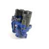 PINZA FRENO TRASERA IZQUIERDA 5Q0615405CL 