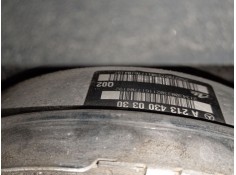Recambio de servofreno para mercedes-benz clase e (w213) e 220 d (213.004) referencia OEM IAM A2134300330  