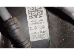 Recambio de servofreno para seat altea xl (5p5, 5p8) 1.6 tdi referencia OEM IAM 1K1614105BH   2
