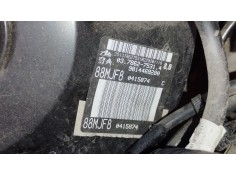 Recambio de servofreno para peugeot 308 ii (lb_, lp_, lw_, lh_, l3_) 1.5 bluehdi 100 referencia OEM IAM 9814469280   2