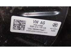 Recambio de servofreno para audi q3 (f3b) 35 tdi referencia OEM IAM 5QH614105AA   2