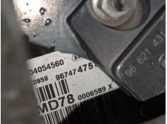 Recambio de servofreno para citroën c4 ii (nc_) 2.0 hdi / bluehdi 150 referencia OEM IAM 9674747580  