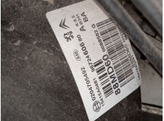 Recambio de servofreno para citroën c3 ii (sc_) 1.4 hdi 70 (sc8hzc, sc8hr0, sc8hp4) referencia OEM IAM 9672460680 0204705492 