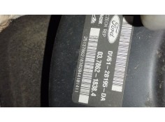 Recambio de servofreno para ford c-max ii (dxa/cb7, dxa/ceu) 1.6 tdci referencia OEM IAM DV612B195DA   2
