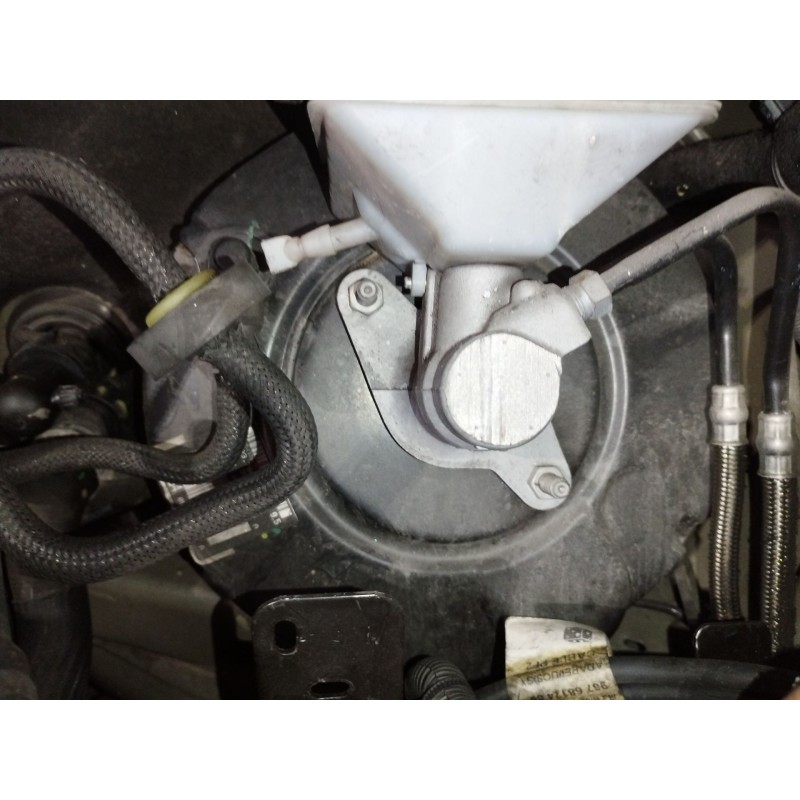 Recambio de servofreno para citroën c4 picasso i monospace (ud_) 1.6 thp 155 referencia OEM IAM 9684423880  