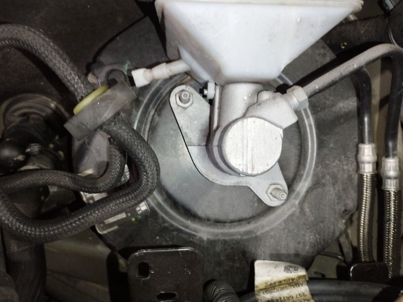 Recambio de servofreno para citroën c4 picasso i monospace (ud_) 1.6 thp 155 referencia OEM IAM 9684423880  