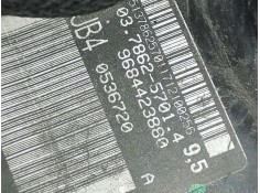 Recambio de servofreno para citroën c4 picasso i monospace (ud_) 1.6 thp 155 referencia OEM IAM 9684423880   2