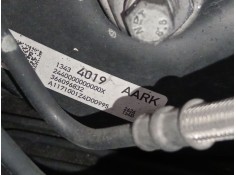 Recambio de servofreno para opel astra k (b16) 1.6 cdti (68) referencia OEM IAM 13434019  