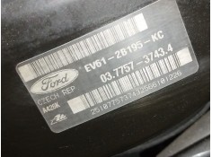Recambio de servofreno para ford transit connect monospace 1.5 tdci referencia OEM IAM EV612B195KC   2